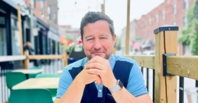 Dany Turcotte révèle avoir reçu un coup de fil inattendu