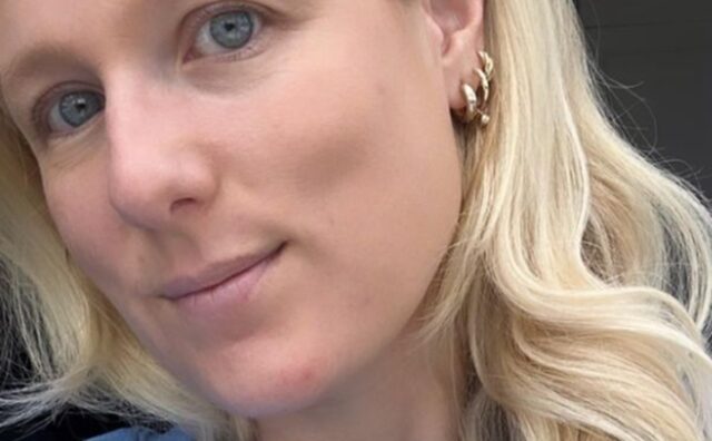 Marie-Soleil Dion réagit à un moment malaisant à la télévision