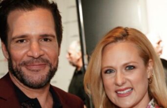 Marie-Soleil Dion envoie un message à son ex et les réactions sont nombreuses