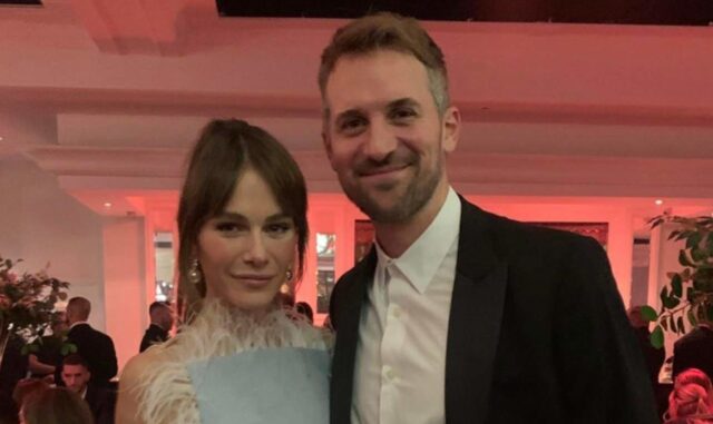 Jean-Philippe Perras explique pourquoi il ne veut pas marier Maripier Morin