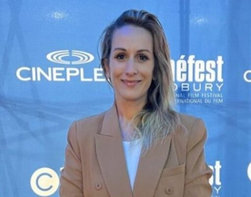 Nouveau look d’Anik Jean après son passage à Zénith