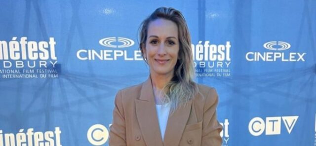 Nouveau look d’Anik Jean après son passage à Zénith