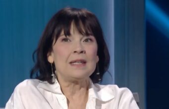 Anne Dorval sort et révèle pour la première fois son enfant transgenre