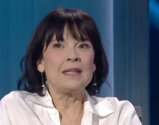 Anne Dorval sort et révèle pour la première fois son enfant transgenre
