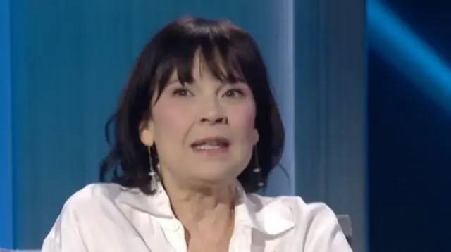 Anne Dorval sort et révèle pour la première fois son enfant transgenre