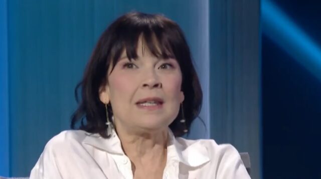 Anne Dorval sort et révèle pour la première fois son enfant transgenre