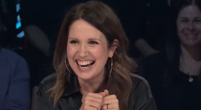 France Beaudoin organise des retrouvailles pour une choriste à En direct de l’univers