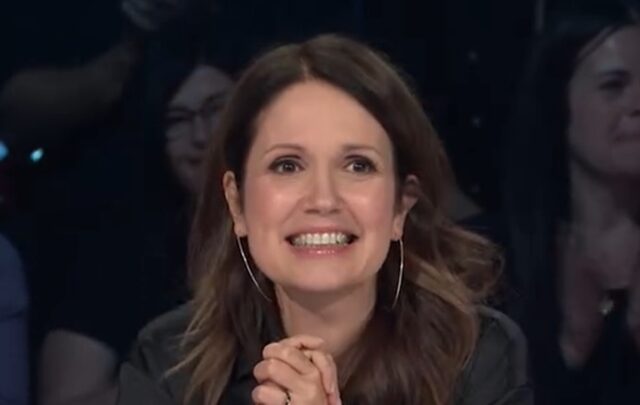 France Beaudoin dévoile l’identité de la comédienne invitée à En Direct de l’Univers samedi