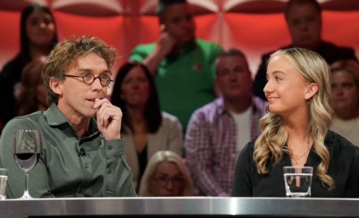 fred pellerin marie fee fille tlmep