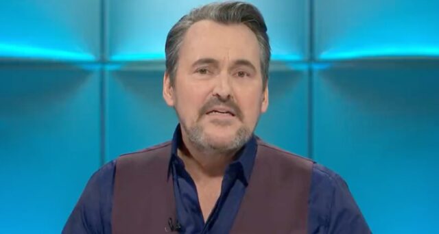 Guy A. Lepage s’est fait insulter en pleine rue dans les dernières heures