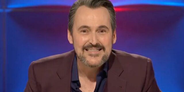 Guy A. Lepage sort et répond publiquement aux critiques