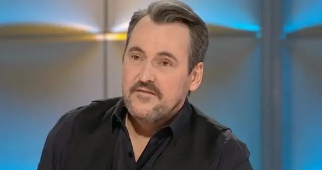 Plusieurs ont remarqué ceci après le plus récent épisode de TLMEP guy a lepage tout le monde en parle