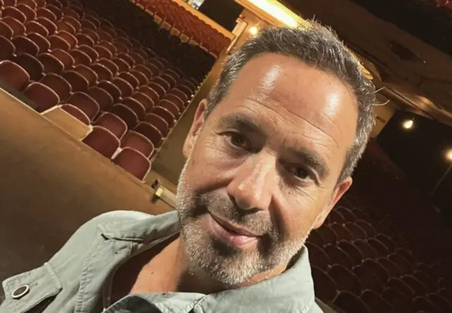 Après sa rupture, José Gaudet annonce qu’il a une nouvelle blonde