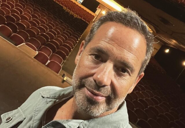 Après sa rupture, José Gaudet annonce qu’il a une nouvelle blonde