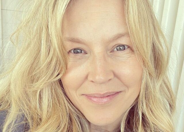 Julie Bélanger sort et fait une confession sur sa ménopause à 50 ans