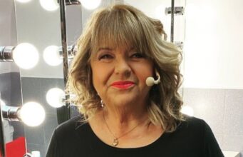 Lise Dion donne des nouvelles de son état et fait une annonce