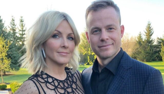 Voici le condo à 5 000 000$ que viennent de vendre Véronique Cloutier et Louis Morissette