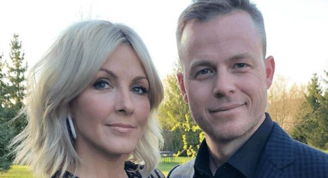 Véronique Cloutier annonce une grande nouvelle dans sa vie louis morissette veronique cloutier