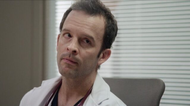 STAT : Les téléspectateurs craignent le pire pour ce personnage