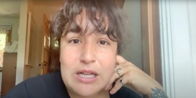 Mariana Mazza et son ex connu se retrouvent pour une raison précise