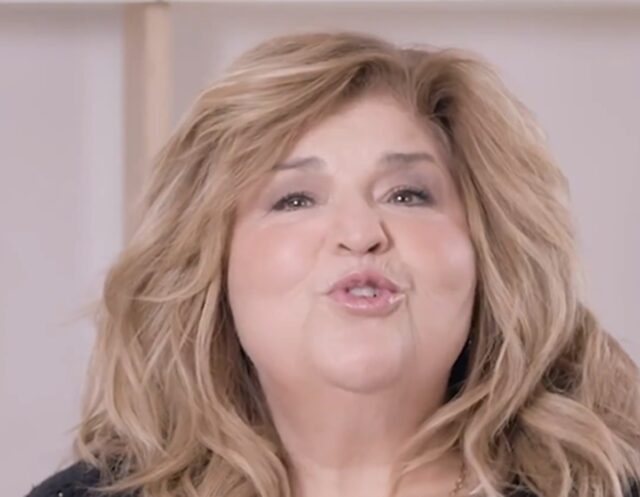 Mario Dumont fait une révélation sur le renvoi de sa conjointe Marie-Claude Barrette de TVA