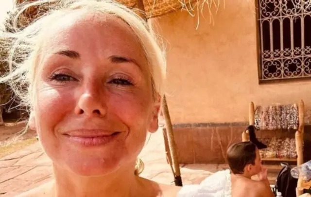 Mariloup Wolfe reçoit le support du public après son passage à une émission populaire