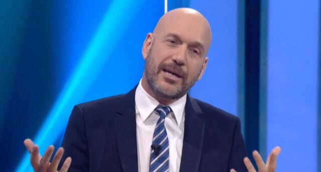 Martin Matte sort et s’ouvre sur le décès de son père