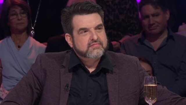 Une chicane explosive et un climat de travail tendu avec Patrick Lagacé expliquent le congédiement de MC Gilles MC Gilles