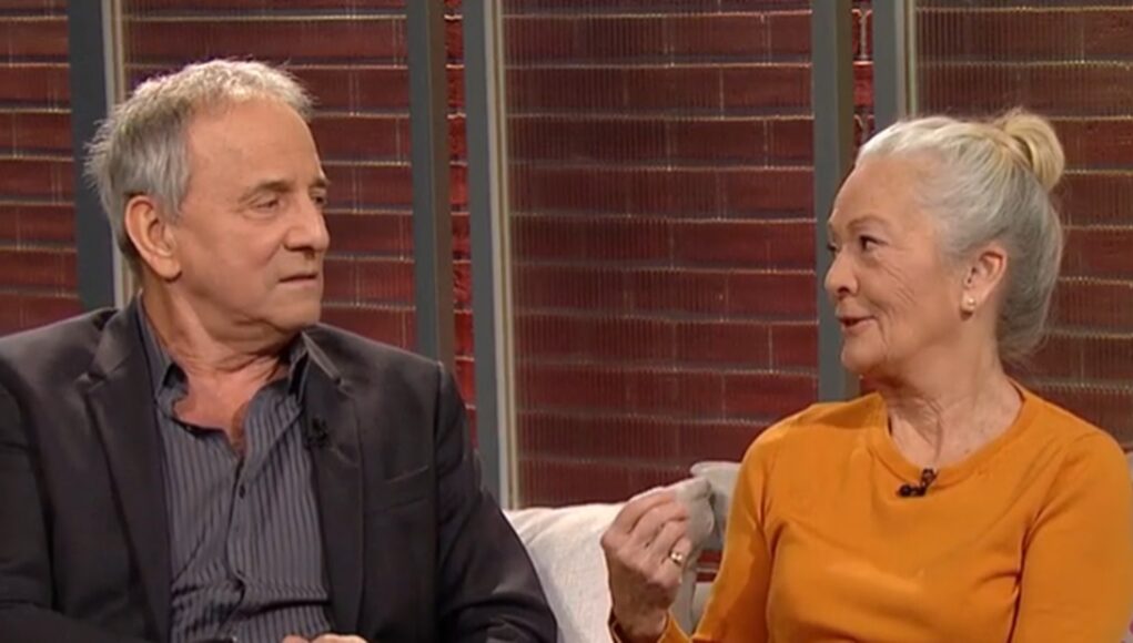 michel-cote-veronique-le-flaguais