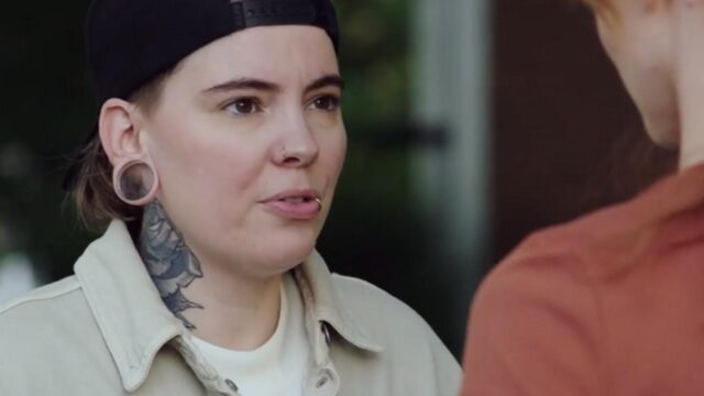 La venue de la coach Roxane Bruneau dans Indéfendable fait exploser la toile roxane bruneau indefendable