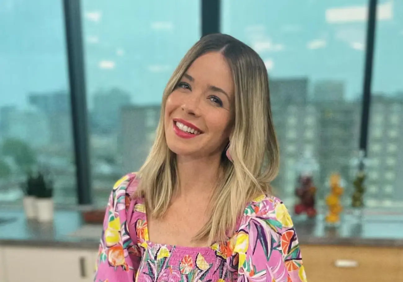 sabrina cournoyer salut bonjour