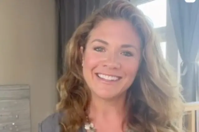 Sophie Grégoire annonce une bonne nouvelle dans sa vie