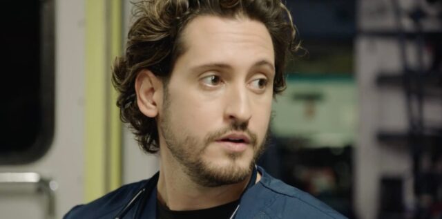 Lou-Pascal Tremblay se confie sur le retour de STAT