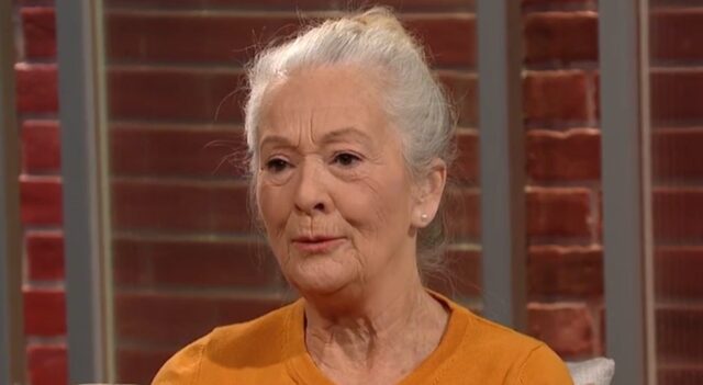 Bonne nouvelle dans la vie de Véronique Le Flaguais