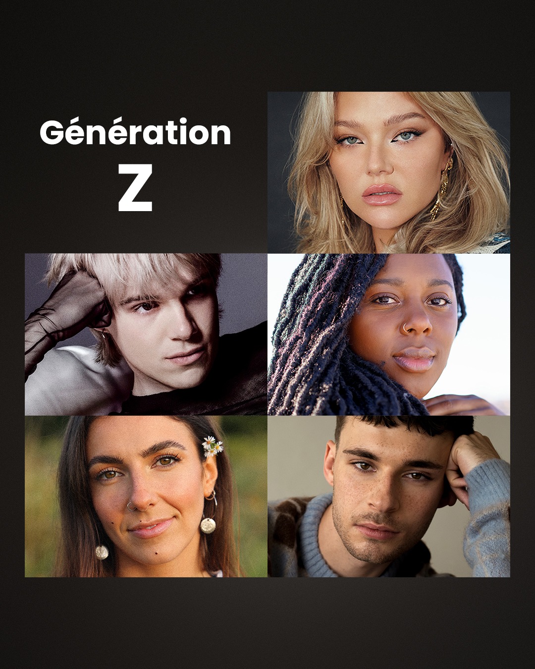 zenith 2024 generation Z