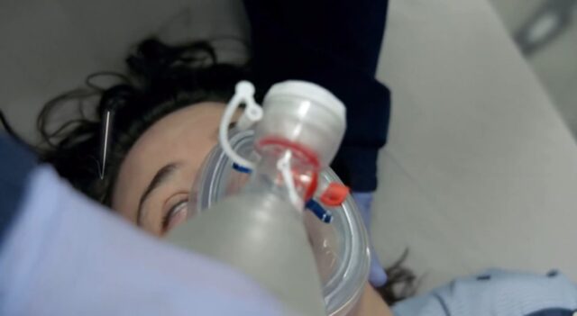 STAT laisse présager le pire et plusieurs sont inquiets pour un personnage alix dans stat