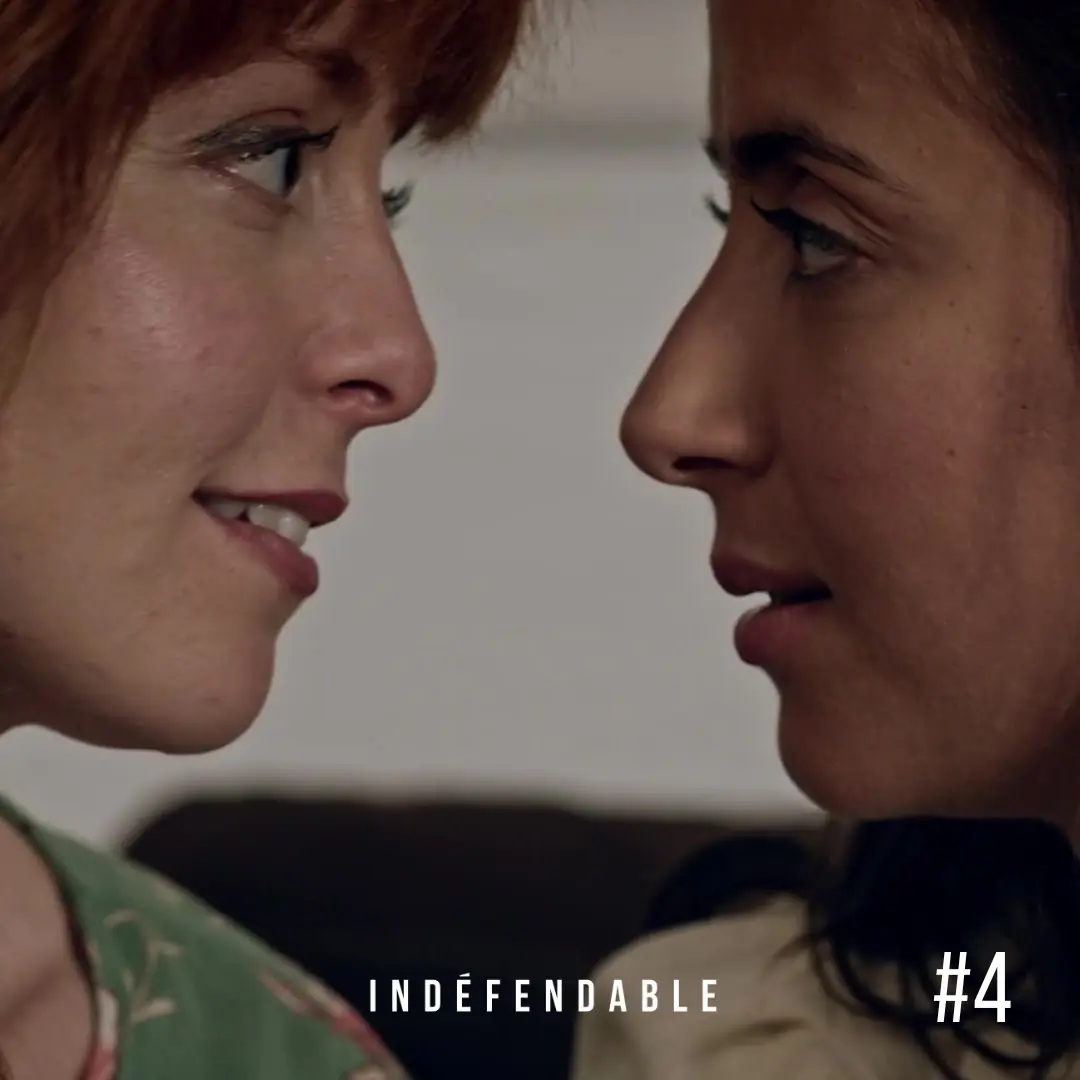 indefendable decembre 2023 ines