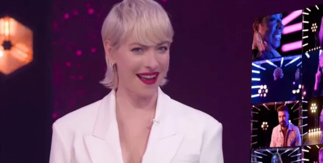 Le premier candidat de Big Brother Célébrités 2024 est annoncé et les commentaires sont nombreux marie mai big brother celebrites