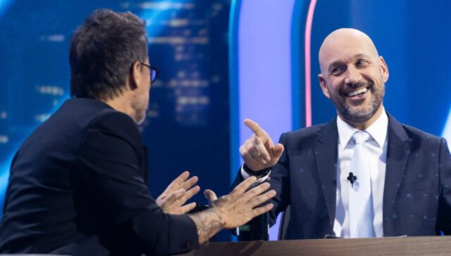 Incertitude pour l’avenir : Martin Matte reste évasif lors de la dernière de son émission martin matte en direct emission