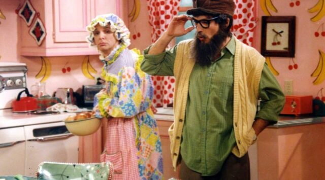 Ce comédien de La petite vie sera sur le plateau d’une émission connue dès ce soir serge theriault moman la petite vie