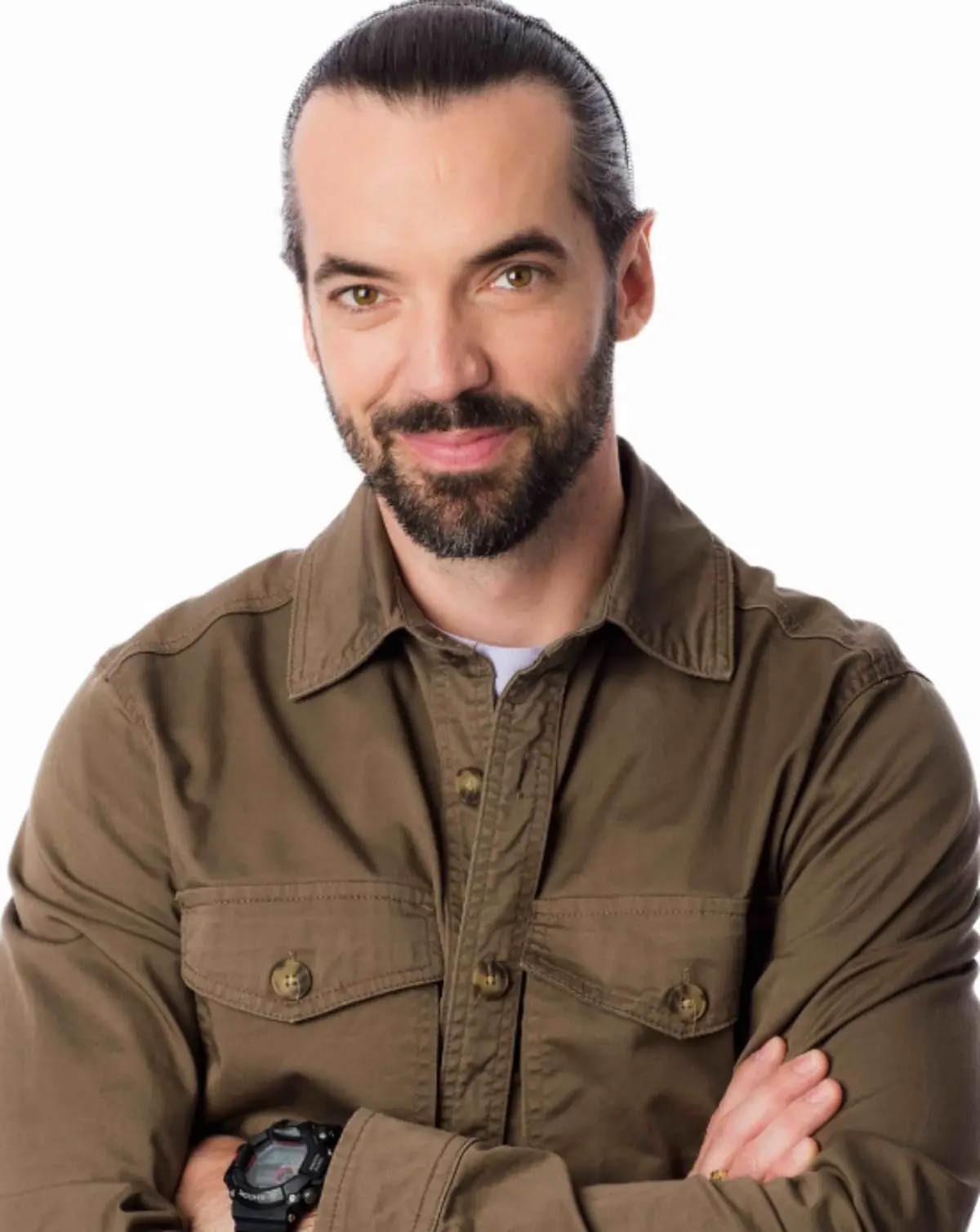 charles hamelin big brother celebrites