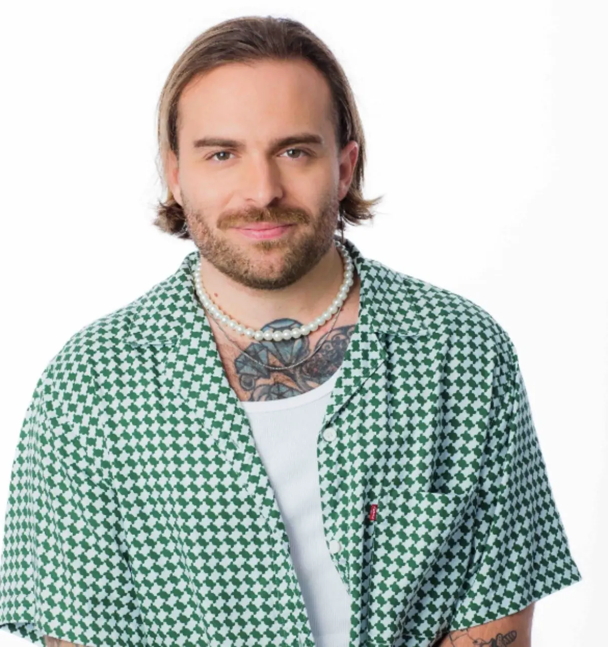 dave morgan big brother celebrites