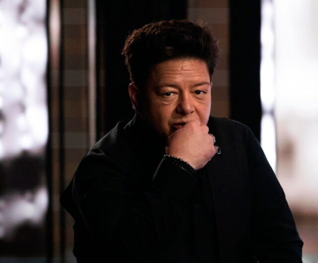 Après sa rupture, Éric Lapointe fait une précision sur sa vie de couple