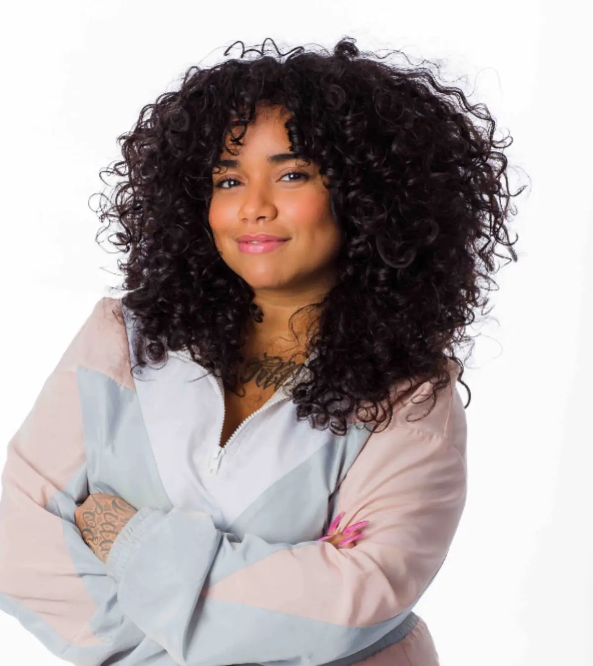 erika suarez big brother celebrites