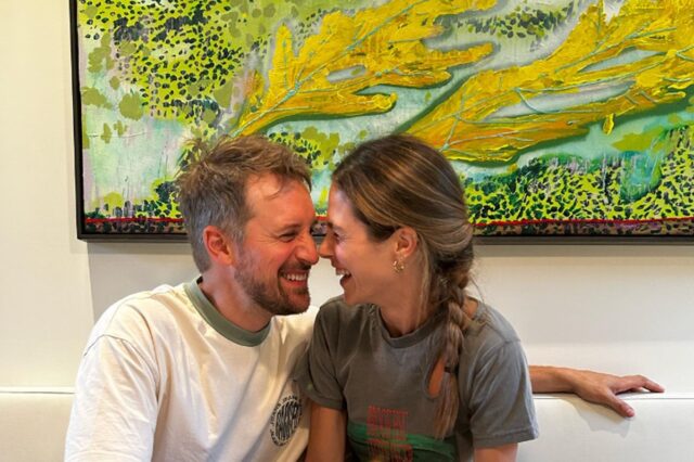 Maripier Morin annonce un changement important pour son couple