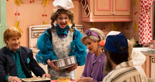 Le plus récent épisode de La petite vie provoque beaucoup de commentaires