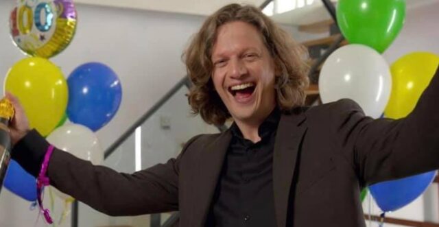 Les taxes du duplex de Pierre-Yves McSween à Montréal sont dévoilées