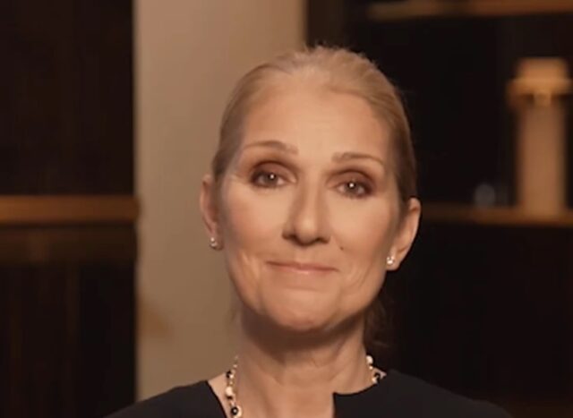 La chanteuse Céline Dion vient tout juste de confirmer une rumeur à son sujet