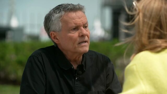 Il y aura un dernier hommage à Paul Houde dans un endroit bien particulier paul houde deces