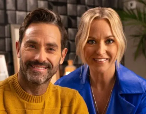 C’est officiellement la fin pour Guillaume Lemay-Thivierge et Emily Bégin